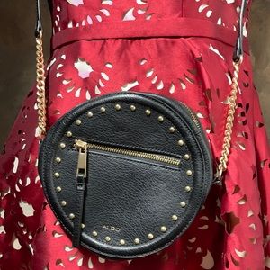 Cross body Aldo collection bag